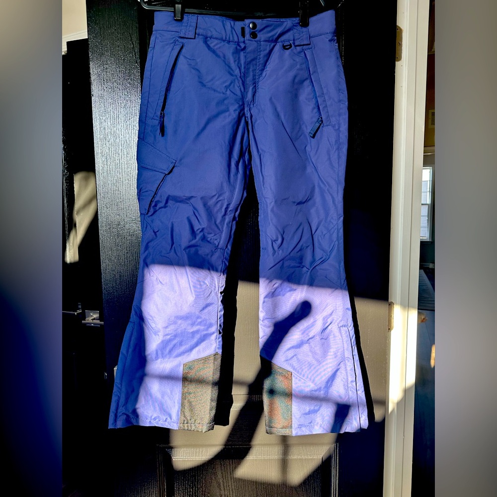 Slalom Snow Pants